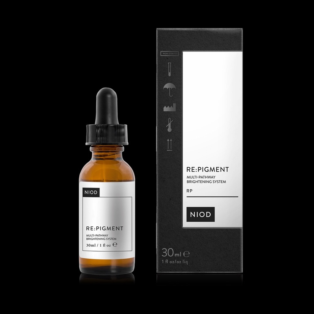 NWT NIOD RE:PIGMENT Serum